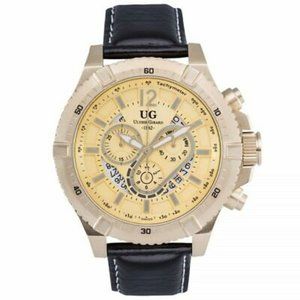 ULYSSE GIRARD CYRII 1862 Mens Swiss Watch 14064